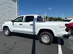 New 2025 Chevrolet Colorado Work Truck Crew Cab 4x4 Pickup for sale #P39609 - photo 10