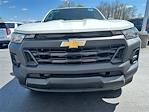 New 2025 Chevrolet Colorado Work Truck Crew Cab 4x4 Pickup for sale #P39609 - photo 11
