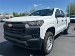 New 2025 Chevrolet Colorado Work Truck Crew Cab 4x4 Pickup for sale #P39609 - photo 12