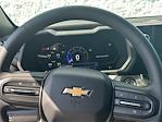 New 2025 Chevrolet Colorado Work Truck Crew Cab 4x4 Pickup for sale #P39609 - photo 18