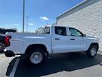 New 2025 Chevrolet Colorado Work Truck Crew Cab 4x4 Pickup for sale #P39609 - photo 7