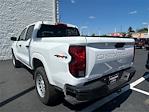 New 2025 Chevrolet Colorado Work Truck Crew Cab 4x4 Pickup for sale #P39609 - photo 9