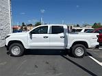 New 2025 Chevrolet Colorado Work Truck Crew Cab 4x4 Pickup for sale #P39609 - photo 8