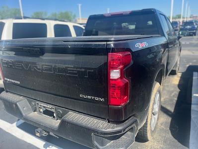 2022 Chevrolet Silverado 1500 Crew Cab 4x4 Pickup for sale #P39615A - photo 2