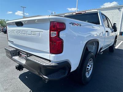 2025 Chevrolet Silverado 2500 Crew Cab 4x4 Pickup for sale #P39617 - photo 2