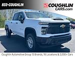 2025 Chevrolet Silverado 2500 Crew Cab 4x4 Pickup for sale #P39617 - photo 1