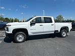 2025 Chevrolet Silverado 2500 Crew Cab 4x4 Pickup for sale #P39617 - photo 10
