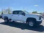 2025 Chevrolet Silverado 2500 Crew Cab 4x4 Pickup for sale #P39617 - photo 4