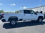 2025 Chevrolet Silverado 2500 Crew Cab 4x4 Pickup for sale #P39617 - photo 7