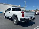 2025 Chevrolet Silverado 2500 Crew Cab 4x4 Pickup for sale #P39617 - photo 5