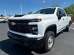 2025 Chevrolet Silverado 2500 Crew Cab 4x4 Pickup for sale #P39617 - photo 8