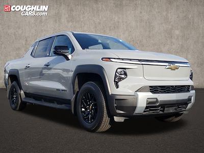 New 2025 Chevrolet Silverado EV LT Crew Cab for sale #P39626 - photo 2