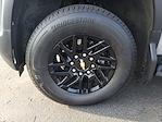 New 2025 Chevrolet Silverado EV LT Crew Cab for sale #P39626 - photo 23