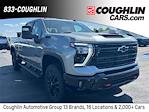 New 2025 Chevrolet Silverado 2500 LT Crew Cab 4x4 Pickup for sale #P39630 - photo 1