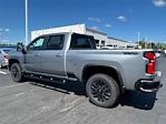 New 2025 Chevrolet Silverado 2500 LT Crew Cab 4x4 Pickup for sale #P39630 - photo 10
