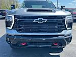 New 2025 Chevrolet Silverado 2500 LT Crew Cab 4x4 Pickup for sale #P39630 - photo 12