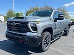 New 2025 Chevrolet Silverado 2500 LT Crew Cab 4x4 Pickup for sale #P39630 - photo 13