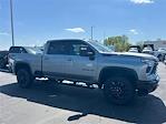 New 2025 Chevrolet Silverado 2500 LT Crew Cab 4x4 Pickup for sale #P39630 - photo 3