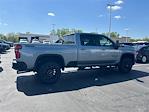 New 2025 Chevrolet Silverado 2500 LT Crew Cab 4x4 Pickup for sale #P39630 - photo 5