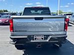 New 2025 Chevrolet Silverado 2500 LT Crew Cab 4x4 Pickup for sale #P39630 - photo 7