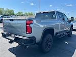 New 2025 Chevrolet Silverado 2500 LT Crew Cab 4x4 Pickup for sale #P39630 - photo 2