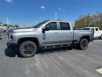 New 2025 Chevrolet Silverado 2500 LT Crew Cab 4x4 Pickup for sale #P39630 - photo 8