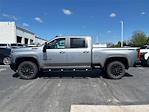 New 2025 Chevrolet Silverado 2500 LT Crew Cab 4x4 Pickup for sale #P39630 - photo 9