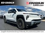 New 2025 Chevrolet Silverado EV LT Crew Cab 4x4 Pickup for sale #P39633 - photo 1