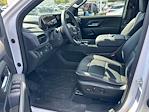 New 2025 Chevrolet Silverado EV LT Crew Cab 4x4 Pickup for sale #P39633 - photo 6
