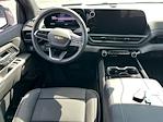 New 2025 Chevrolet Silverado EV LT Crew Cab 4x4 Pickup for sale #P39633 - photo 12