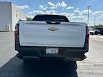 New 2025 Chevrolet Silverado EV LT Crew Cab 4x4 Pickup for sale #P39633 - photo 3