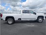 New 2025 Chevrolet Silverado 3500 High Country Crew Cab 4x4 Pickup for sale #P39649 - photo 6