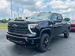 2025 Chevrolet Silverado 2500 Crew Cab 4x4 Pickup for sale #P39657A - photo 11