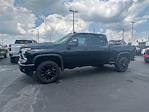 2025 Chevrolet Silverado 2500 Crew Cab 4x4 Pickup for sale #P39657A - photo 12