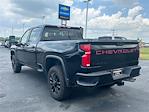 2025 Chevrolet Silverado 2500 Crew Cab 4x4 Pickup for sale #P39657A - photo 3