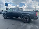 2025 Chevrolet Silverado 2500 Crew Cab 4x4 Pickup for sale #P39657A - photo 8