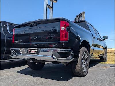 2025 Chevrolet Silverado 1500 Crew Cab 4x4 Pickup for sale #P39660B - photo 2