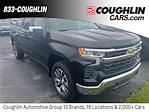 2025 Chevrolet Silverado 1500 Crew Cab 4x4 Pickup for sale #P39660B - photo 1