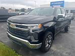 2025 Chevrolet Silverado 1500 Crew Cab 4x4 Pickup for sale #P39660B - photo 4