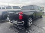 2025 Chevrolet Silverado 1500 Crew Cab 4x4 Pickup for sale #P39660B - photo 2