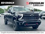 New 2025 Chevrolet Silverado 2500 LT Crew Cab 4x4 Pickup for sale #P39661 - photo 1