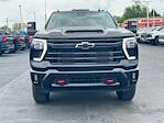 New 2025 Chevrolet Silverado 2500 LT Crew Cab 4x4 Pickup for sale #P39661 - photo 10
