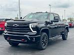 New 2025 Chevrolet Silverado 2500 LT Crew Cab 4x4 Pickup for sale #P39661 - photo 11
