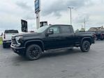 New 2025 Chevrolet Silverado 2500 LT Crew Cab 4x4 Pickup for sale #P39661 - photo 12