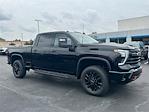 New 2025 Chevrolet Silverado 2500 LT Crew Cab 4x4 Pickup for sale #P39661 - photo 3