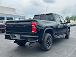 New 2025 Chevrolet Silverado 2500 LT Crew Cab 4x4 Pickup for sale #P39661 - photo 2