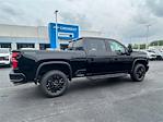 New 2025 Chevrolet Silverado 2500 LT Crew Cab 4x4 Pickup for sale #P39661 - photo 4