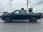 New 2025 Chevrolet Silverado 2500 LT Crew Cab 4x4 Pickup for sale #P39661 - photo 8