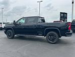 New 2025 Chevrolet Silverado 2500 LT Crew Cab 4x4 Pickup for sale #P39661 - photo 9