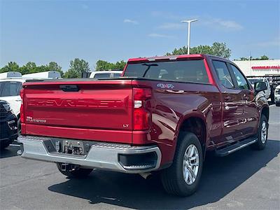 2019 Chevrolet Silverado 1500 Crew Cab 4x4 Pickup for sale #P39666BB - photo 2